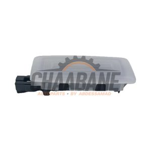 Phare LED 10A947109A Seat Ateca (5FPX) 1.5 TSI 16V 2016