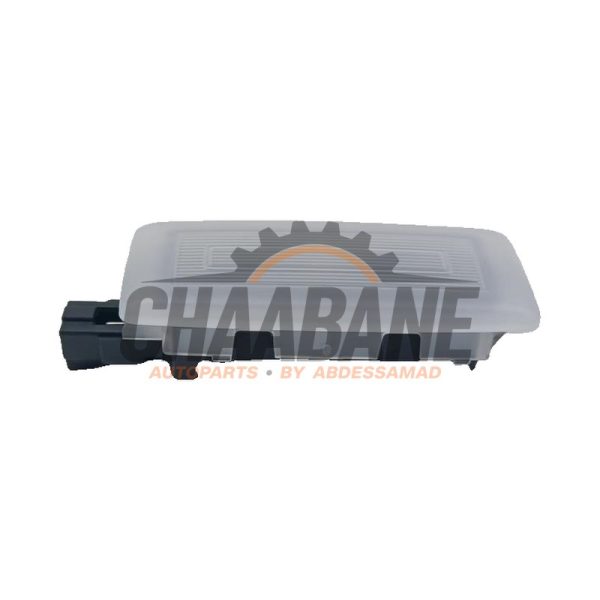 Phare LED 10A947109A Seat Ateca (5FPX) 1.5 TSI 16V 2016