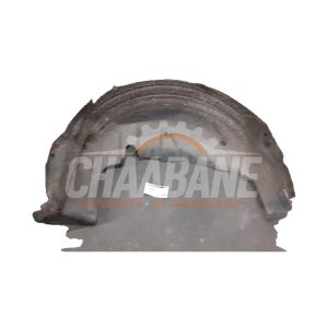 Passage de roue A1766900430 Mercedes A (W176) 1.5 A-180 CDI, A-180d 16V