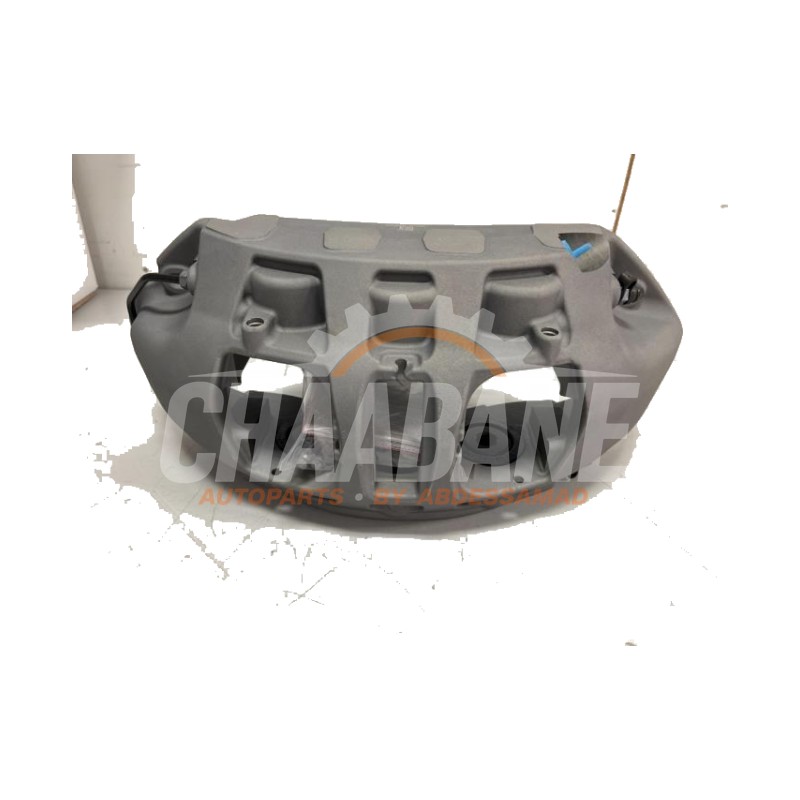 Etrier de frein avant droit 4KE615108B Audi E-tron Sportback (GEA) 55 2019