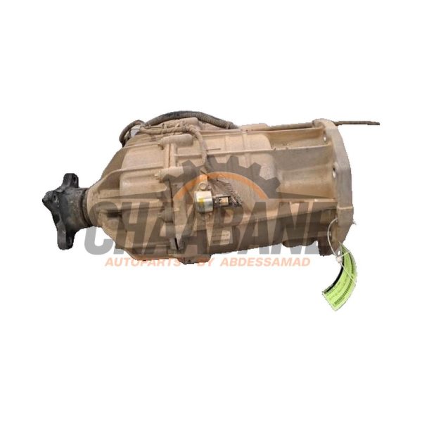 Boite de transfert 4x4 2HJ341010 Volkswagen Amarok 3.0 TDI V6 24V 4Motion 2022