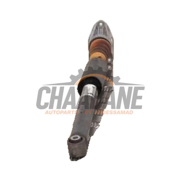 Amortisseur arriere droit 33506887329 BMW 2 serie Active Tourer (F45) 218i 1.5 TwinPower Turbo 12V 2013 / 2021