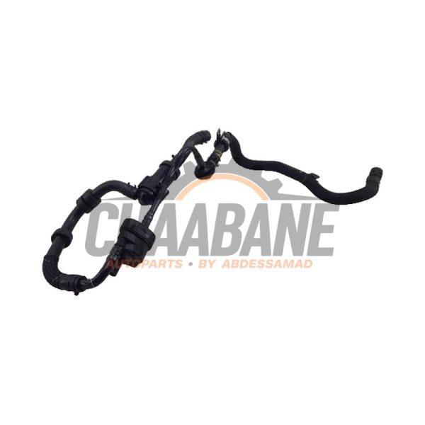 Soupape vide 06H906517L Audi RS 6 Avant (C7) 4.0 V8 TFSI 32V 2013 / 2018