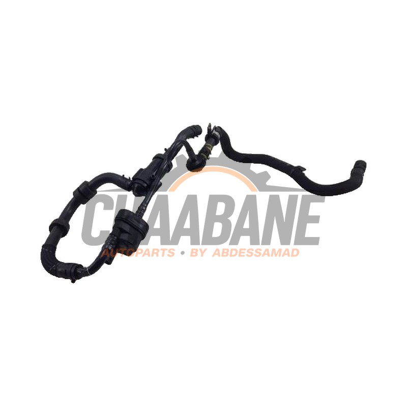 Soupape vide 06H906517L Audi RS 6 Avant (C7) 4.0 V8 TFSI 32V 2013 / 2018