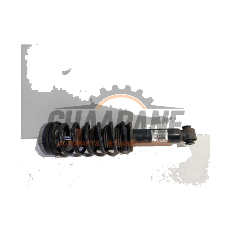 Amortisseur arriere gauche 6796317 BMW X3 2013 / 2018