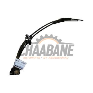 Cable commutation boite de vitesse A9072600200 Mercedes Sprinter 5t 515 CDI 2.0 D RWD