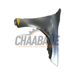 Aile avant droite A1778810800 Mercedes A-Klasse
