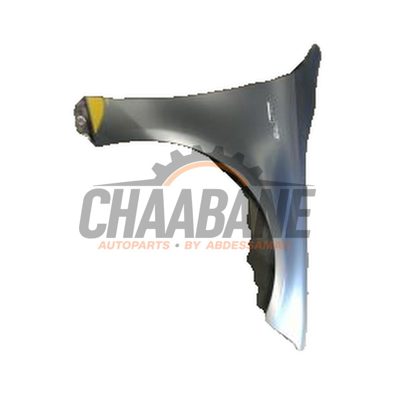Aile avant droite A1778810800 Mercedes A-Klasse