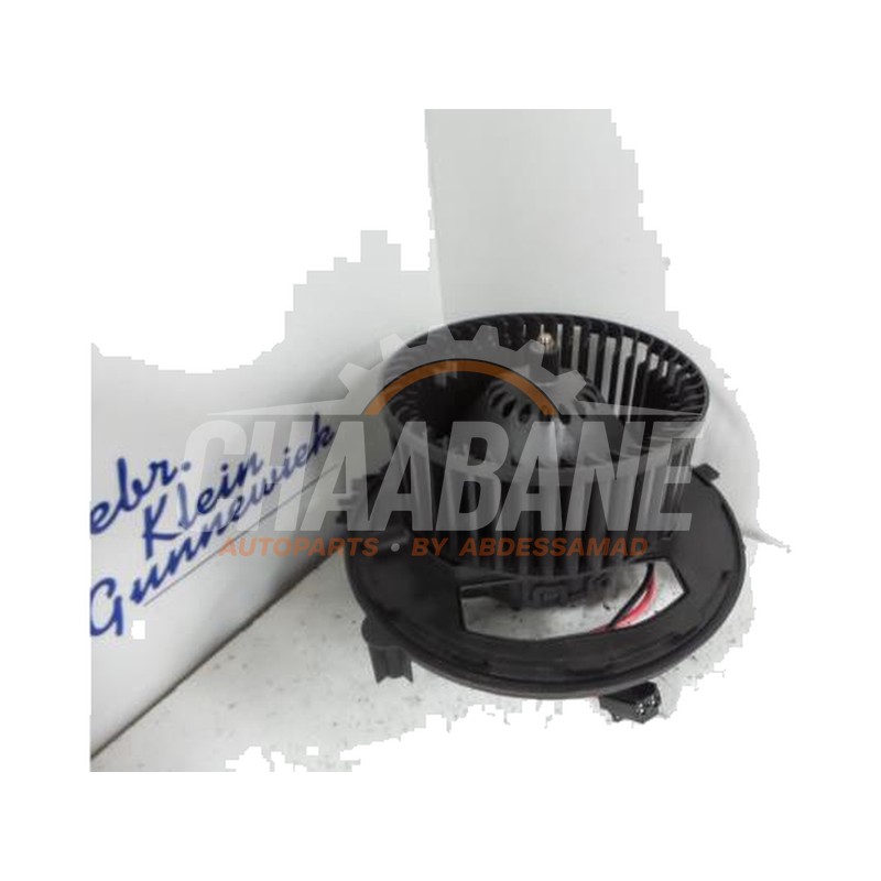 Ventilateur chauffage 5Q1819021E Skoda Kodiaq 2016