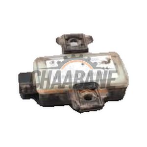 Module gonflage pneus A0009003713 Mercedes C (W205) C-300 CDI 2.2 BlueTEC Hybrid, C-300 h 16V