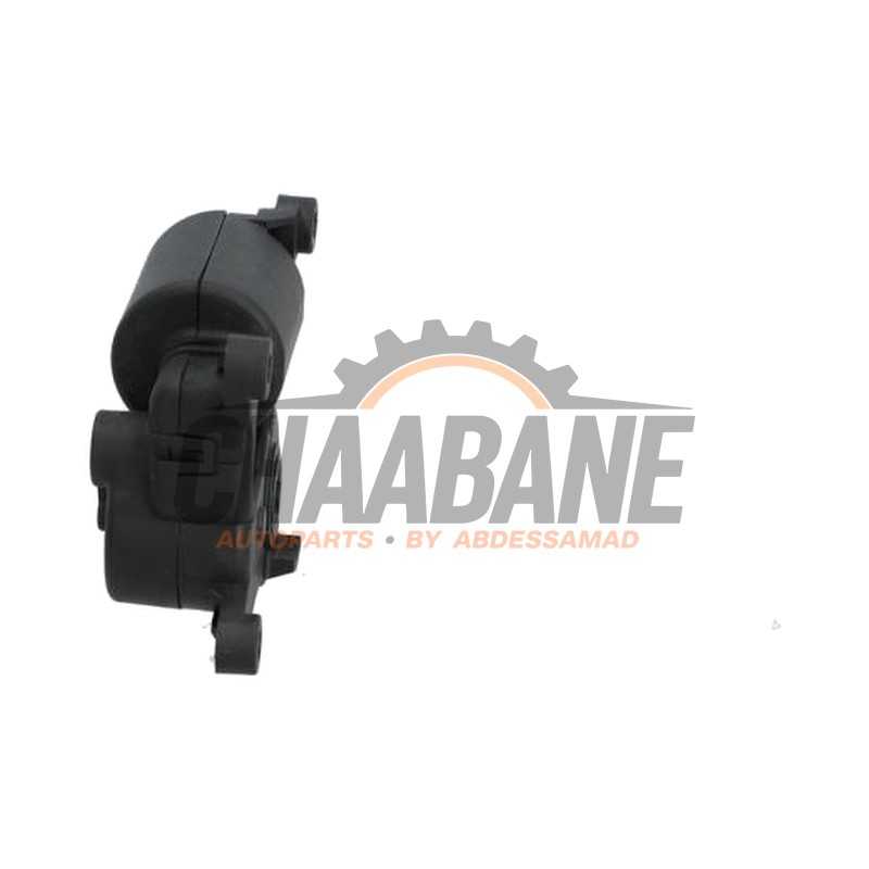Clapet chauffage moteur 2Q0907511A Seat Arona (KJX) 1.0 TSI 12V 2017
