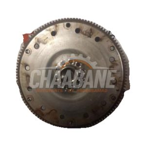 Couronne dentee 06E105323T Audi S6 (C7) 4.0 V8 TFSI 2012 / 2018
