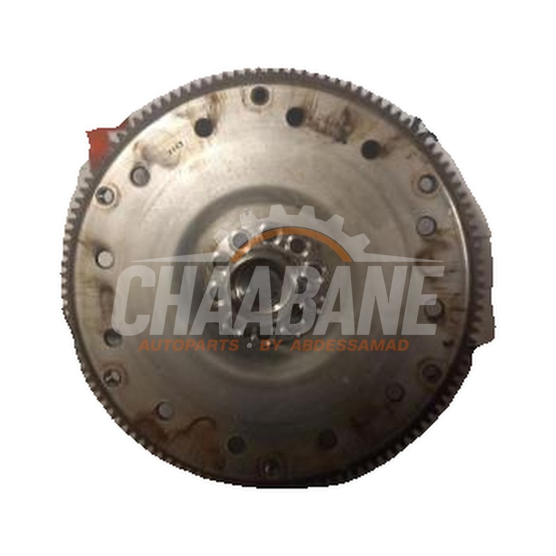 Couronne dentee 06E105323T Audi S6 (C7) 4.0 V8 TFSI 2012 / 2018