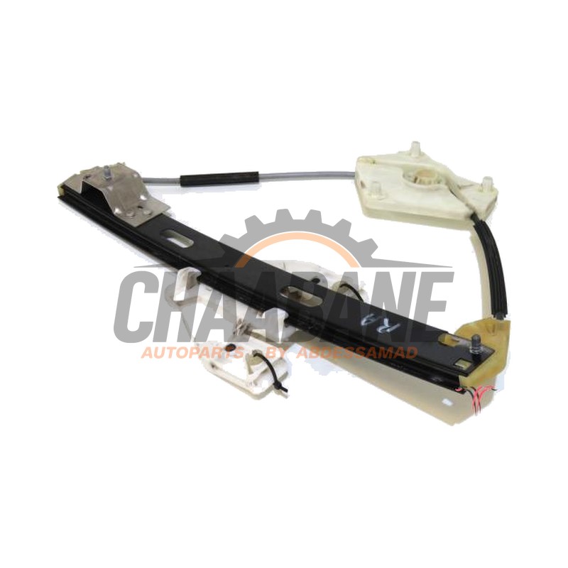 Moteur leve vitre arriere droit 5F4839462D Seat Leon (5FB) 1.0 TSI 12V 2012 / 2020