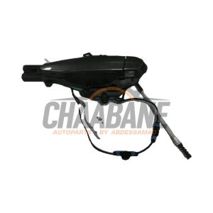 Poignee portiere 4portes arriere gauche 51217207561 BMW X4 2014 / 2018