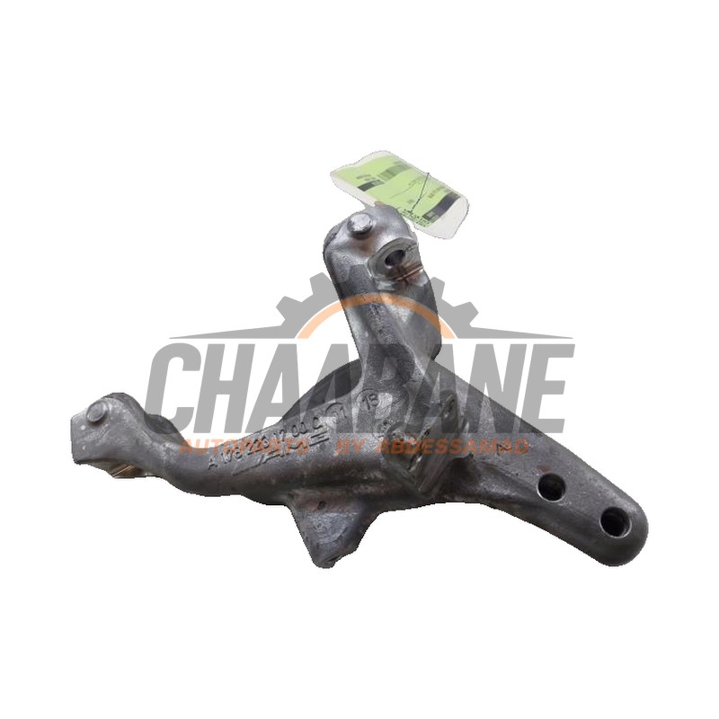 Support moteur A1782231700 Mercedes AMG GT (C190) 4.0 R V8 Biturbo