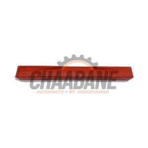 Triangle de presignalisation 56D860250 Volkswagen Golf VIII Variant (GC5) 2.0 TDI BlueMotion 16V 2020