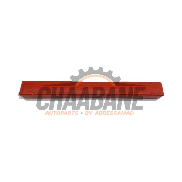 Triangle de presignalisation 56D860250 Volkswagen Golf VIII Variant (GC5) 2.0 TDI BlueMotion 16V 2020