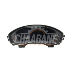 Compteur 8W5920790B Audi A4 (B9) 2.0 TDI 16V 2015