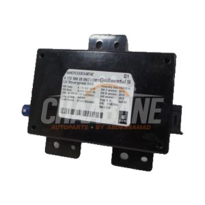 Unite de controle Multimedia A1729002809 Mercedes CLA