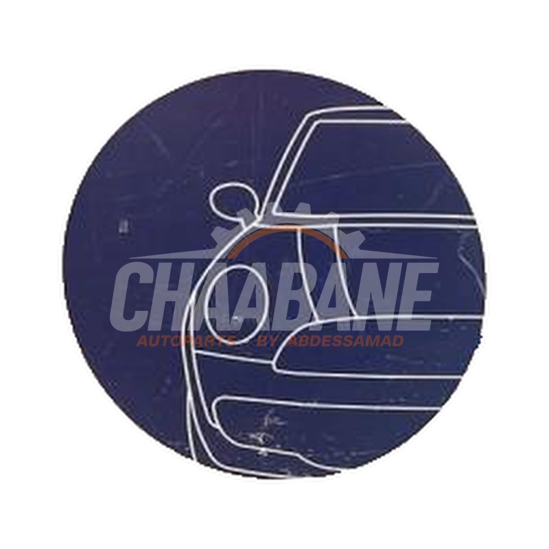 Ressort de torsion arriere 5QF511115BE Volkswagen Tiguan (AD1) 2.0 TSI 16V 4Motion 2016 / 2024