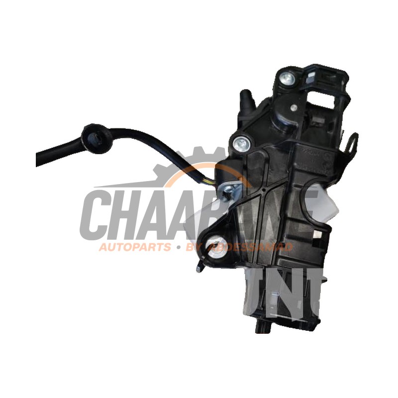 Tendeur de ceinture gauche A2058600182 Mercedes E (R238) E-200 2.0 Turbo 16V