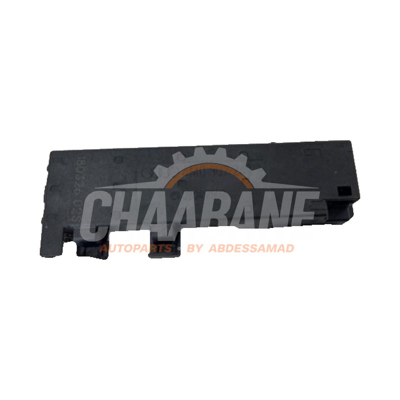 Entree sans cle - Antenne 4M0907247A Audi A4 Avant (B9) 1.4 TFSI 16V 2015