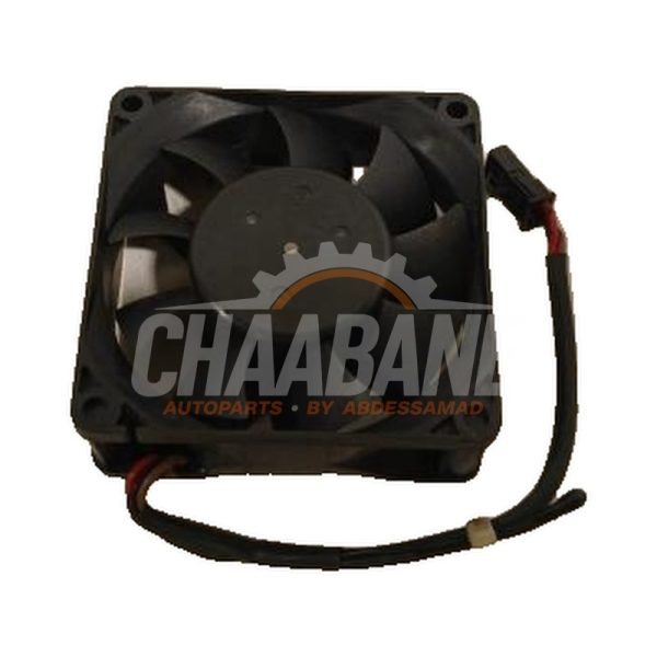 Ventilateur moteur 6983075 BMW 6-Serie 2012 / 2018