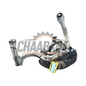 Fusee avant gauche XXXXXX Audi E-tron Sportback (GEA) 55 2019