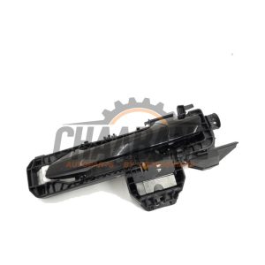 Poignee portiere 4portes arriere gauche A2047602134 Mercedes A (W176) 2.0 A-250 Turbo 16V