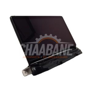 Display unite de controle multi media 5LA919606 Skoda Enyaq iV 80 2021