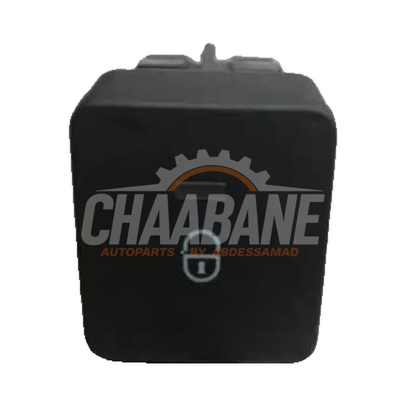 Fermeture centralisee 252104500R Mercedes Citan (415.6) 1.5 108 CDI