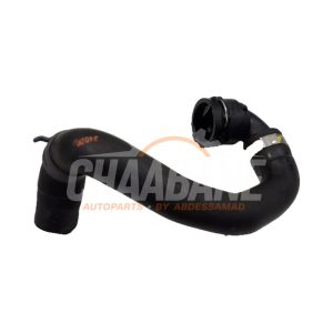 Tuyau radiateur 8W0819334AN Audi A4 (B9) 2.0 35 TDI Mild hybrid 16V 2015