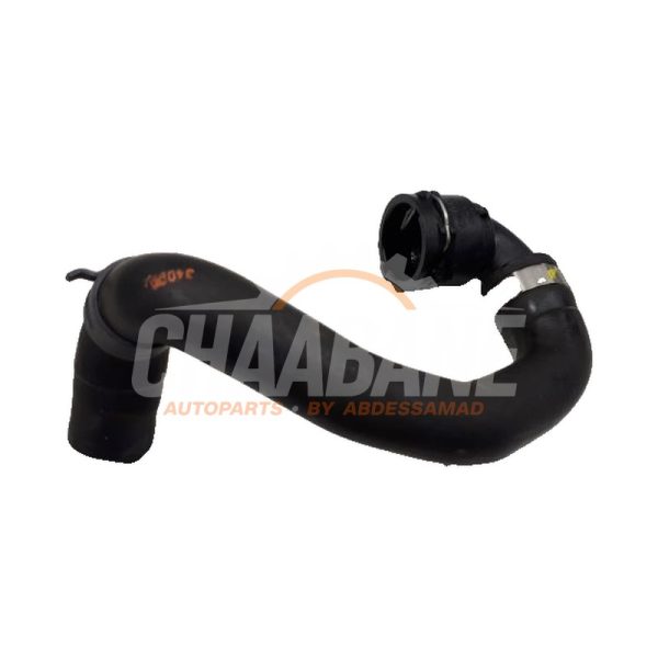Tuyau radiateur 8W0819334AN Audi A4 (B9) 2.0 35 TDI Mild hybrid 16V 2015