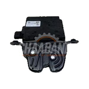 Serrure de coffre DTSFA Jaguar XE 2.0d 180 16V