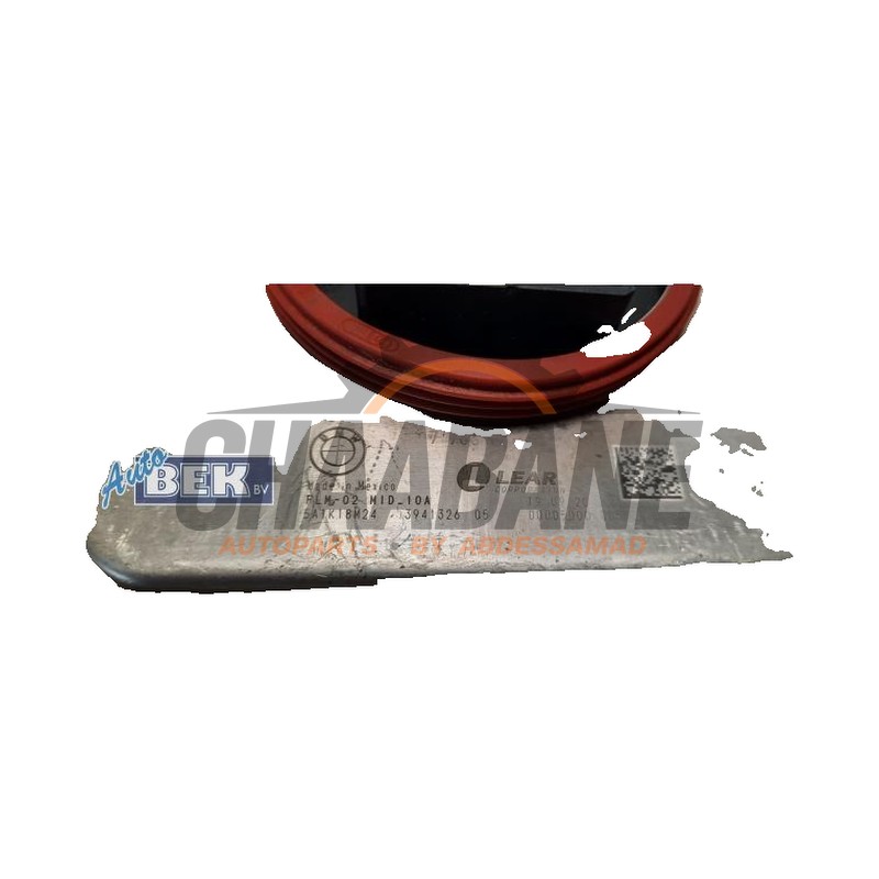 Module phare LED 793336003 BMW iX3 80 kWh 2020