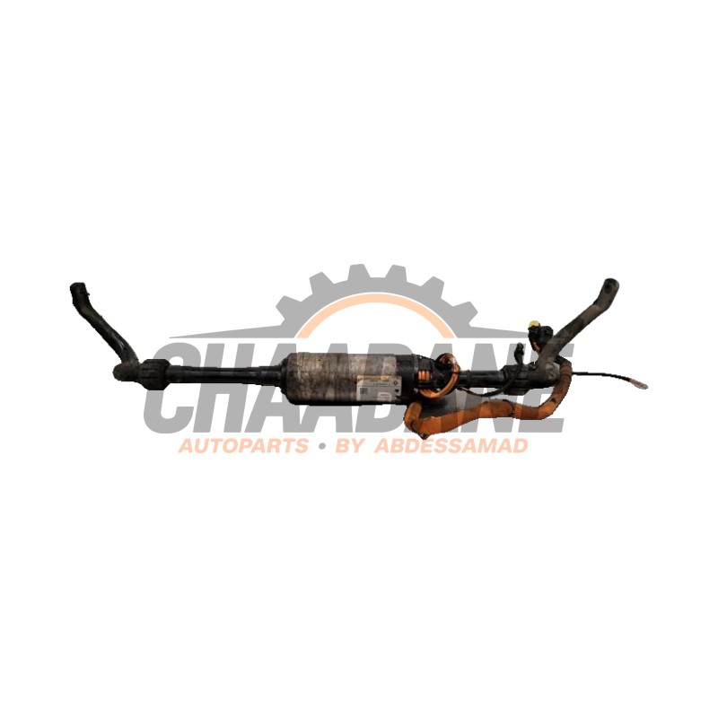 Barre stabilisatrice avant 4M0411U23 Lamborghini Urus 4.0 V8 S, Performante 2018