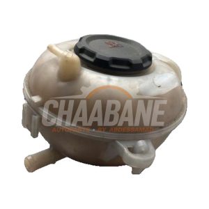 Reservoir dexpansion 5Q0121407 Seat Leon (5FB) 2.0 TSI Cupra 300 16V 2012 / 2020