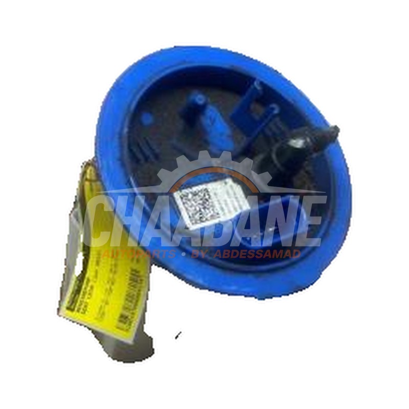 Pompe essence 5Q0919051M Seat Leon (5FB) 1.2 TSI Ecomotive 16V 2012 / 2020