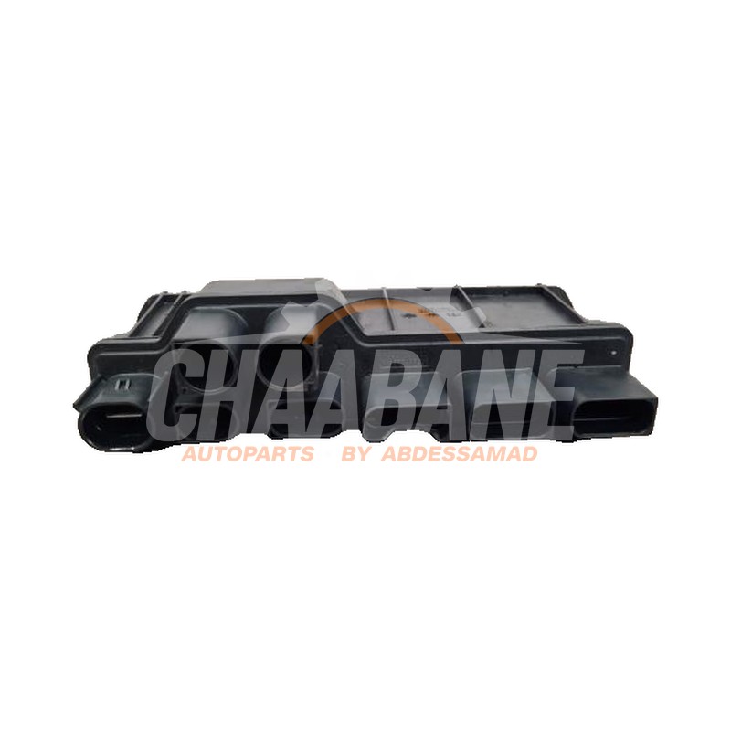 Module (divers) 12638490531 BMW 4 serie (G23) 420d Mild Hybrid 2.0 16V 2020