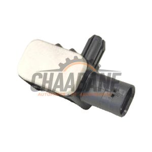 Detecteur airbag A1668210151 Mercedes CLA Shooting Brake (117.9) 2.2 CLA-200 CDI, 200 d 16V