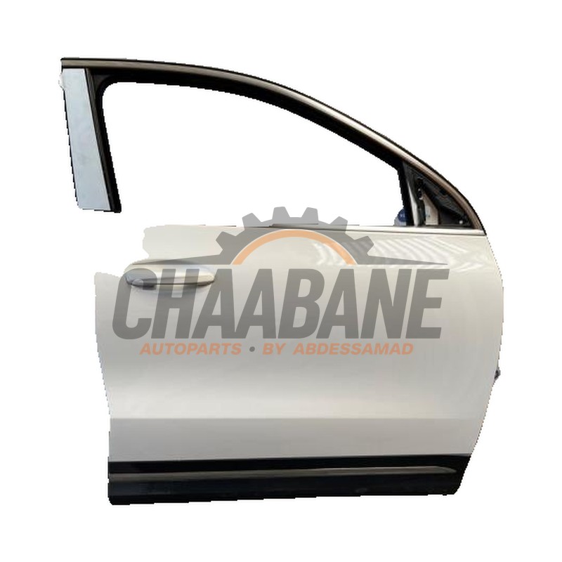 Porte avant droite A2477202803 Mercedes GLA (H247) 1.3 200 Turbo 16V