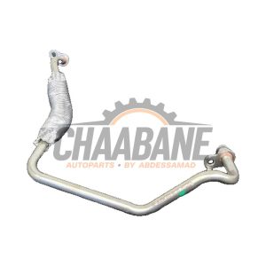 Conduit (divers) A2542036600 Mercedes GLC (X254) 2.0 200 16V 4-Matic