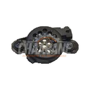 Haut-parleur 5Q0919279 Seat Leon (5FB) 1.4 TSI 16V 2012 / 2020