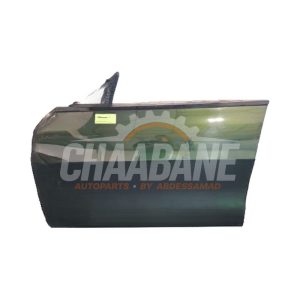 Porte avant gauche 41009625095 BMW 4 serie Gran Coupe (G26) 420d Mild Hybrid 2.0 16V 2021