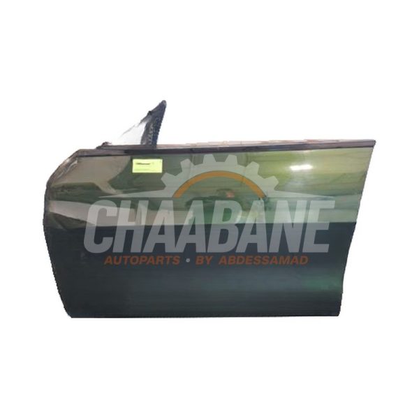 Portiere 4portes avant gauche 41009625095 BMW 4 serie Gran Coupe (G26) 420d Mild Hybrid 2.0 16V 2021