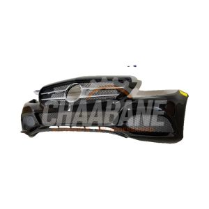 Pare-chocs avant A2058800140 Mercedes C (W205) C-180 1.6 16V