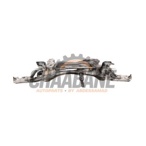 Berceau 5Q0407152R Seat Leon (5FB) 1.4 TSI 16V 2012 / 2020