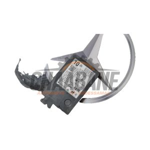 Detecteur angle mort A0009055510 Mercedes CLA (118.3)