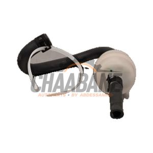 Conduit (divers) 8993841532 Audi E-tron (GEN) 50 quattro 2018
